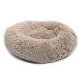 Round Pet Bed