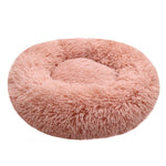 Round Pet Bed