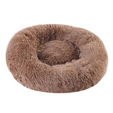 Round Pet Bed