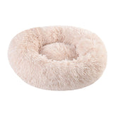 Round Pet Bed