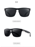 2021 Polarized Sunglasses Men's Driving Shades Male Sun Glasses For Men Retro Cheap Luxury Women Brand Designer UV400 Gafas